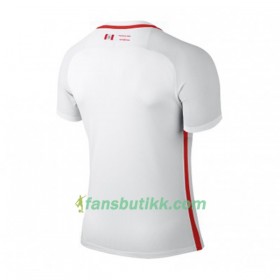 Fotballdrakt Sevilla Hjemmetrøye 2018-2019 Kortermet